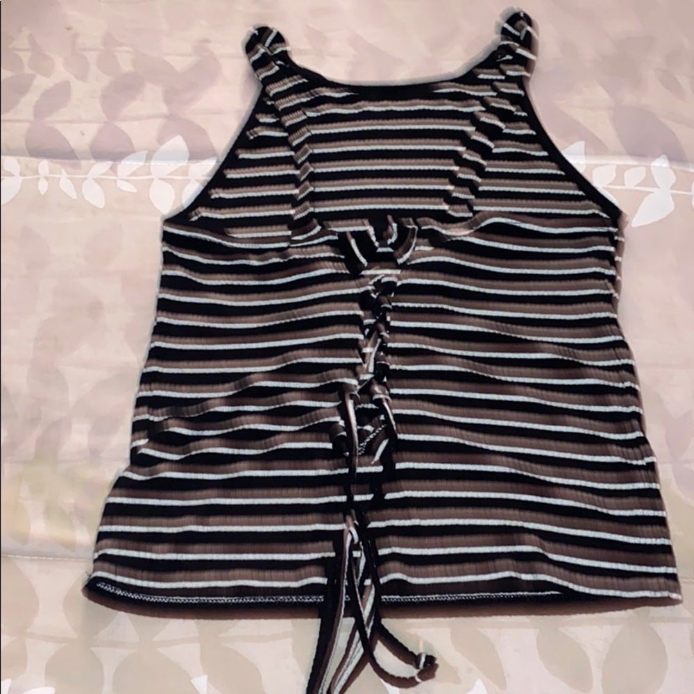 Tank Top - Picture 2 of 2